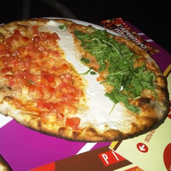 Piola - Italia Pizza - Pizza Near Me - Houston, Texas