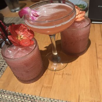 Sushi Roku - Sushi Bars Near Me - Pasadena, California