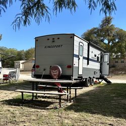 River Road Camp