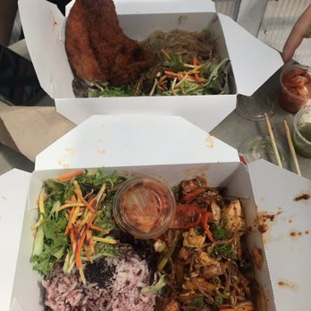 Bae Bae's Kitchen - Lunch boxes - Korean Near Me - Pittsburgh, Pennsylvania Bae Bae's Kitchen - Lunch boxes - Korean Near Me - Pittsburgh, Pennsylvania