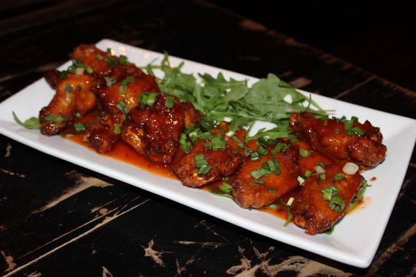 Stone Street Tavern by null