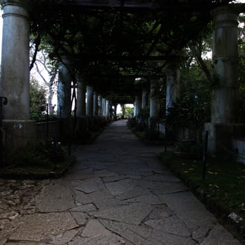 Villa San Michele - Museums Near Me - Anacapri, NA