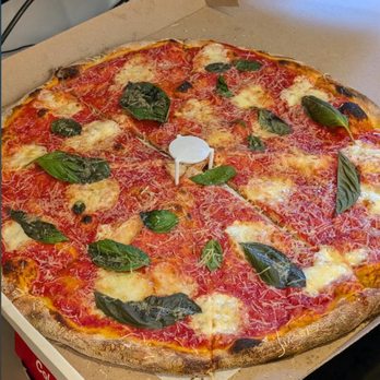 La Pizza Italia - Pizza Near Me - New York, New York La Pizza Italia - Pizza Near Me - New York, New York