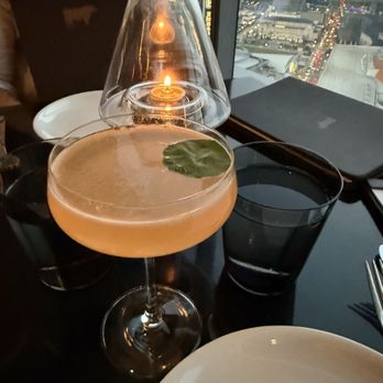 Bourbon Steak by Michael Mina - Thai to meet you - Steakhouses Near Me - Nashville, Tennessee