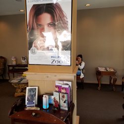 Knollwood Dental Group - Zoom tooth whitening service is provided at this office.