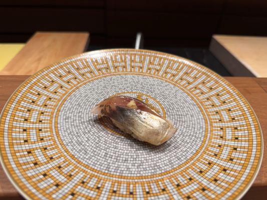 Yoshida Omakase by null