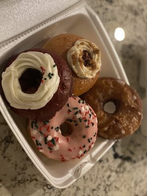 The Rice Bar by null