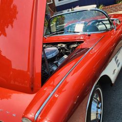 Saratoga Classic Car Show