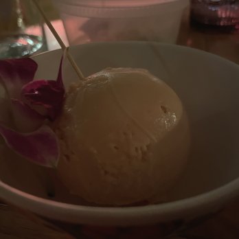 Eem - POG Sorbet - Cocktail Bars Near Me - Portland, Oregon