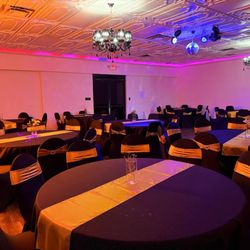 Prestige Ambience
