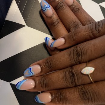 Touch Nail Spa II - Nail Salons Near Me - Tampa, Florida Touch Nail Spa II - Nail Salons Near Me - Tampa, Florida