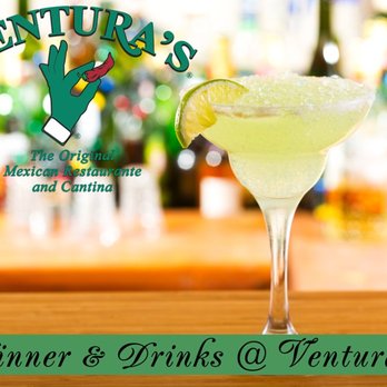 Ventura's - Mexican Near Me - Toledo, Ohio