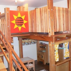 Artbeast Children's Studio - The Loft