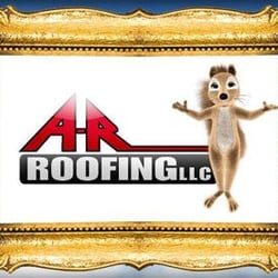 A-R Roofing & Exteriors