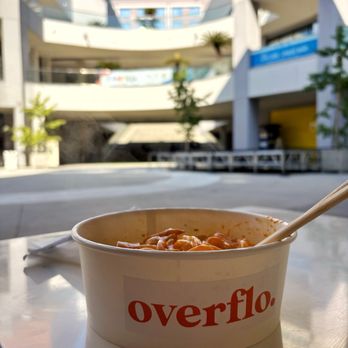 Overflo. - Rose - Desserts Near Me - Buena Park, California Overflo. - Rose - Desserts Near Me - Buena Park, California