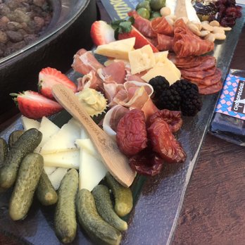 Venissimo Cheese - Del Mar - Cheese Shops Near Me - Del Mar, California