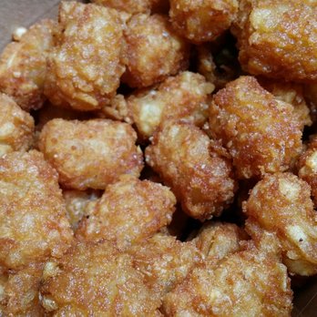 Timmy's Brown Bag - Sexy tater tots - Sandwiches Near Me - Placerville, California Timmy's Brown Bag - Sexy tater tots - Sandwiches Near Me - Placerville, California