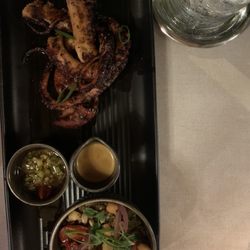 Tintenfisch