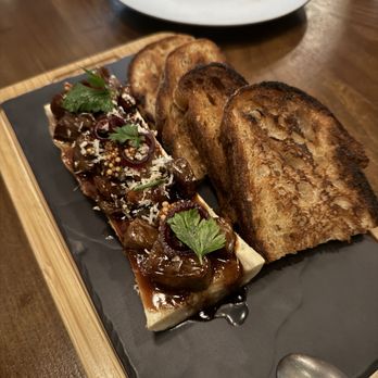 Niku Steakhouse - Bone Marrow - Japanese Near Me - San Francisco, California Niku Steakhouse - Bone Marrow - Japanese Near Me - San Francisco, California