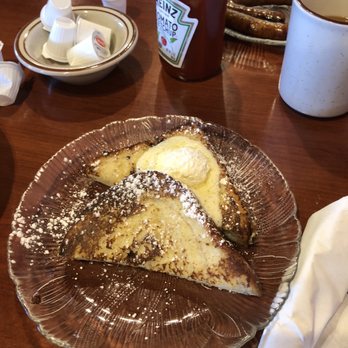 Joseph's Two Family Restaurant - french toast that came with the bostonian - Breakfast & Brunch Near Me - Waltham, Massachusetts