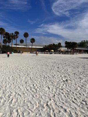Anna Maria Island Beach Cafe by null