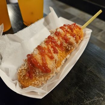 Ybor Seoul - Bubble Tea Near Me - Tampa, Florida Ybor Seoul - Bubble Tea Near Me - Tampa, Florida