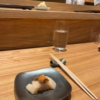 KUSAKABE - Sushi Bars Near Me - San Francisco, California KUSAKABE - Sushi Bars Near Me - San Francisco, California