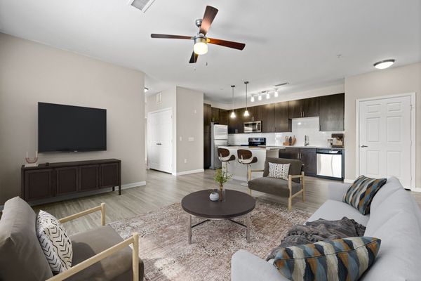 The Parc at Greenwood Village