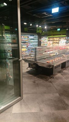 Rewe To Go Convenience Stores Bahnhofplatz 1 Mainz Rheinland Pfalz Germany Phone Number Yelp