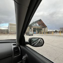 Hickory Run Service Plaza