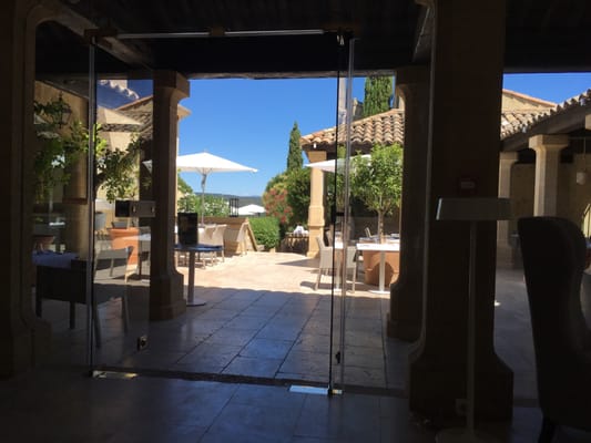 Hotel Le Vieux Castillon by null