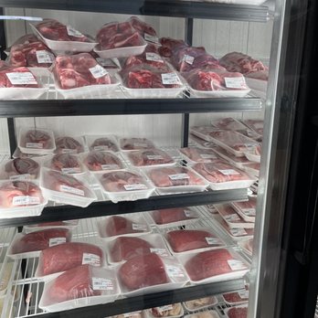 A J Market - Prepackaged meats - Grocery Near Me - Stockton, California