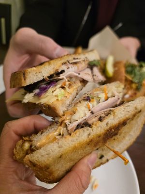 Pickles Deli by null