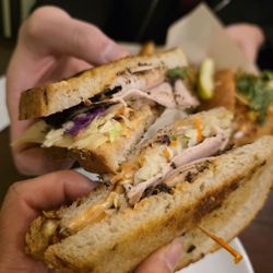 Pickles Deli