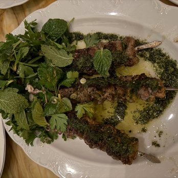 Mother Wolf - Lamb belly - Italian Near Me - Los Angeles, California Mother Wolf - Lamb belly - Italian Near Me - Los Angeles, California