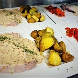 Café-Restaurant de la Poste