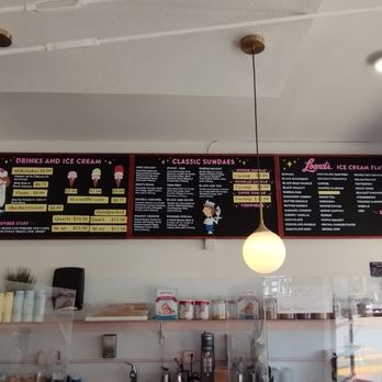 Loards - You can get sandwiches, ice creams, and all other items within 20 bucks. That's really awesome, and the taste is worth it. - Ice Cream & Frozen Yogurt Near Me - San Francisco, California Loards - You can get sandwiches, ice creams, and all other items within 20 bucks. That's really awesome, and the taste is worth it. - Ice Cream & Frozen Yogurt Near Me - San Francisco, California