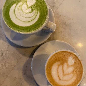 Backstory Coffee Roasters - Coffee & Tea Near Me - Minneapolis, Minnesota