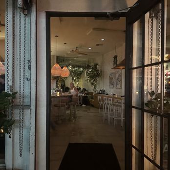 Met Him At A Bar - Inside - Italian Near Me - Los Angeles, California Met Him At A Bar - Inside - Italian Near Me - Los Angeles, California