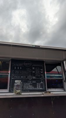 Twansburger by null