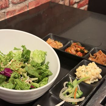 RH BBQ - Korean Near Me - Rowland Heights, California