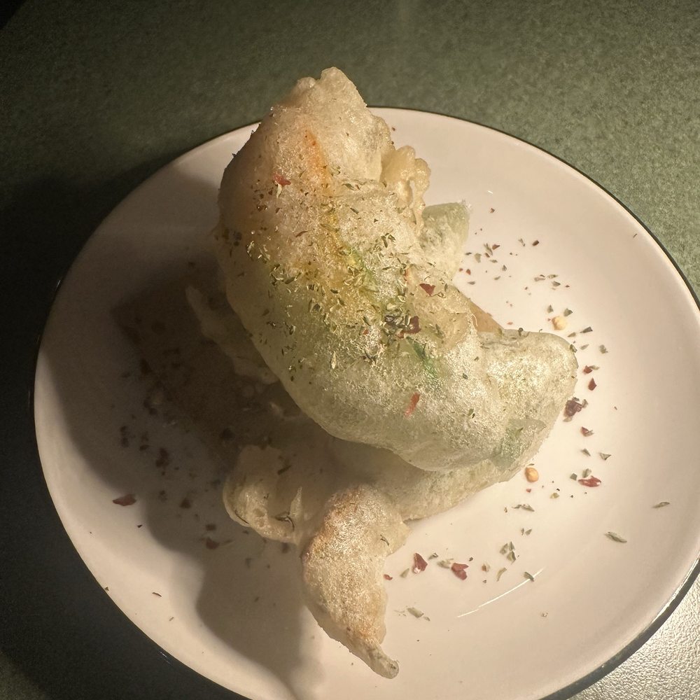 Mano A Mano - Zucchini Flowers - Italian Near Me - Chicago, Illinois Mano A Mano - Zucchini Flowers - Italian Near Me - Chicago, Illinois