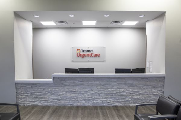 PIEDMONT URGENT CARE - Updated August 2025 - 21 Photos & 14 Reviews