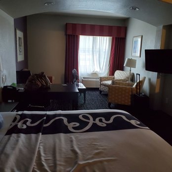 La Quinta by Wyndham - Nice sized room - Hotels Near Me - Lumberton, Texas La Quinta by Wyndham - Nice sized room - Hotels Near Me - Lumberton, Texas