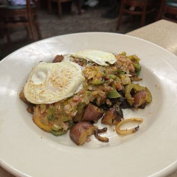 Bill's Cafe - Bill's Original Skillet - American Near Me - San Jose, California