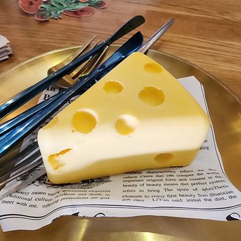 Wicked Cafe - Tom and jerry cheesecake - Cafes Near Me - Vancouver, British Columbia Wicked Cafe - Tom and jerry cheesecake - Cafes Near Me - Vancouver, British Columbia