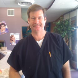 A Loving Touch Massage Therapy - Jeff Greenwood L.M.T.