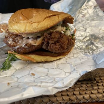 Urban Bird Hot Chicken - Nashville hot - Chicken Shop Near Me - Killeen, Texas Urban Bird Hot Chicken - Nashville hot - Chicken Shop Near Me - Killeen, Texas