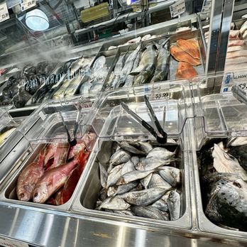 H Mart - Seafood - Grocery Near Me - Cherry Hill, New Jersey H Mart - Seafood - Grocery Near Me - Cherry Hill, New Jersey