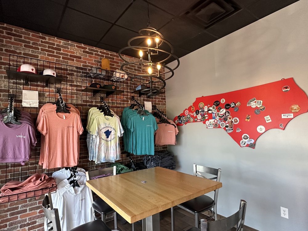 VORTEX BOTTLE SHOP 78 Photos & 76 Reviews 4469 School House Commons